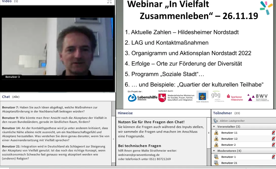 webinar frank auracher